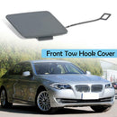 Front Bumper Tow Hook Eye Cover 51117332838 for 5 Series F10 F18 2014-2016