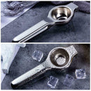 Lime Fresh Juice Squeezer Hand Press Lemon Squeezer Juicer Fruit Orange Man N8P4