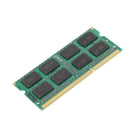 DDR3 2G 1066 MHz 4G 1066 MHz PC3-8500 So DIMM Ram 4 GB for Notebook memory E4M1