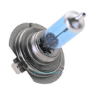H7 12V 100W 4000K-4500K Ultra White Halogen Lamp Car Headlight Head Light Bulb