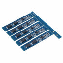 5pcs 2S 3A Li-ion Lithium Battery 7.4v 8.4V 18650 Charger Protection Board
