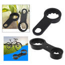 2 Bike Front Fork Wrench Repair Tools Maintenance Tools