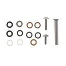 1 Set Fishing Reel Handle Accessory Fishing Handle Knob Tool Bearing Washer