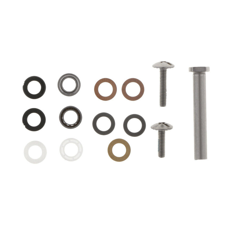 1 Set Fishing Reel Handle Accessory Fishing Handle Knob Tool Bearing Washer