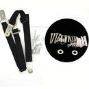 Cabinet TV Furniture Anti-Tip Straps Anchor Baby Kids Safety Strap Belt New GPL