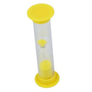 Hourglass (yellow 3 min) X7R5
