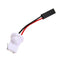 2pcs Xenon HID White24 COB LED Dome Map Light Bulb Car Interior Panel Lamp