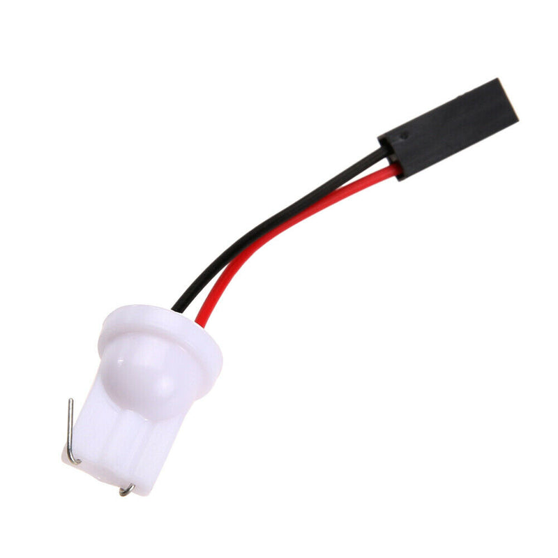 2pcs Xenon HID White24 COB LED Dome Map Light Bulb Car Interior Panel Lamp