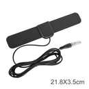 4K 980Mile HDTV Digital TV Antenna Aerial Free view HD Signal Booster Amplifier/
