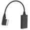 Audio AUX Cable, Car Bluetooth Audio Module Portable for Audi Q5 A5 A7 R7 S5 Q7