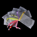 5X New Saving Cleanser Soap Foaming Facial Body Face Cleansing Net Bubble Bag ME