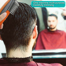 3V Multifunction Men Hair Trimmer Nose Ear Eyebrow Hair Remover Beard Shaver