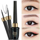 Liquid Eyeliner Waterproof Eye Liner Pencil Pen Black Make Up Nice X6T5 I6U D0Q9