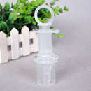 Baby Feeding Utensils Medicine Dropper Dispenser Kids Pacifier Needle Feeder  OZ
