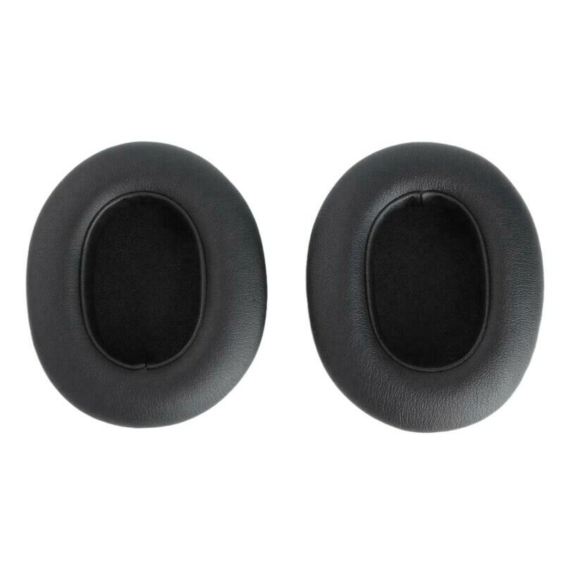 1 Pair Replacement Ear Foam Cushion Earpad for Edifier W830BT Headphones