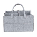 Baby Diapers Nappy Changing Bag Mummy Bag Bottle Storage Maternity Handbags