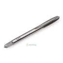 SN9F HSS M3 M4 M5 M6 M8 M10 M12 Straight Fluted Screw Tap Metric Hand Tap