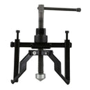 Auto Puller Machine 3-Jaw Interior Bearing Puller Maintenance Tool
