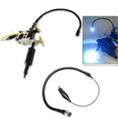 Tattoo Machine LED Light For Rotary Guns/Tips/Needles/Inks Mountable W0A4 M K5J8