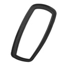 Roof Antenna Cover Tip Base Gasket fits for Mercedes 2108270031,Easy to