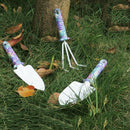 Gardening Tool Set Gifts 5 Piece Hand Garden Kit for Women Gardener with