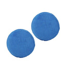 10pc Car Polishing Foam Waxing Pads Vehicle Sponge Microfibre Applicator Cleaner