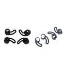8Pcs Replacements Earpads Eartips Earbuds Ear Hooks Antislip Wing Tips for Beats