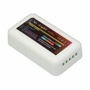 Dimmable Mi Light Wirele 2.4G RGB RGBW LED Strips Controller Common Ano N6D5
