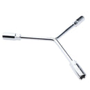 Y-Type Hexagon Socket Wrench for Car /Bicycle / Motorcycle Repair 11-13-15mm