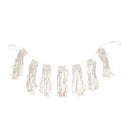 Bohemian Cotton Tassel Hand-Woven Tapestry Dress Up Bedroom Home Tapestry