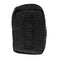 2PCS New Zippered Mini Golf Ball Holder Bag Black (Storage Balls, Tees, Divot