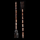 1PC Ox Horn Back Scratcher Massager Backscratcher Itch Body SEAU