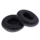 2pcs Sponge Protein Leather Ear Pads Cushions for  Tracks HD V10
