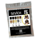 Instant Hair Building Thickening Fiber Powder for Hair Loss 100g Dark Brown