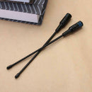 2x NA-701 High Gain SF SMA-Female Dual Band Radio Antenna for Baofeng UV-5R