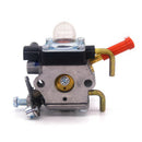 Carburetor(C1Q-S225 ) Kit for Stihl Hedge HS81 HS81R HS81RC HS81T HS86 HS86R
