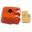 Plastic Air Filter Cover with Air Filter Replacement for STIHL 029 039 MS290