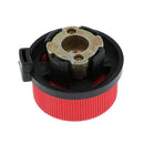 Outdoor Camp Stove Gas Regulator, Propane Refill Adapter, Cylinder Tank Coupler,