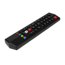 RC200 Remote Control TV Controller Replacement for TCL YouTube Smart TV