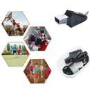 Basketball Football Competition Whistle Dolphin Training Beamy Gadget Z4D1