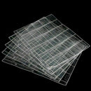 30-Pockets Album Pages Holders Folder Sheets For Classic Coin Storage Collection