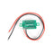 0.36 inch DC4-40V Digital Voltmeter Display Volt Meter Gauge Tester (Red)