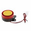 1pc 12V Universal Car Truck Horn Simple Design Motorcycle Electric Driven A