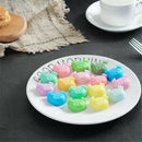 Fun Pig Chocolate Cake Mold Cookie Mould DIY Tool F. Kitchen Silicone Non Stick