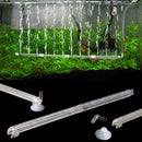 Bubble Wall Tube Air Stone Air Oxygen Aeration Pump Fish NEW Tank Aquarium