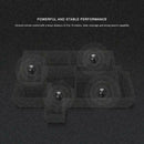 1* Smart Automation For Broadlink RM4 Cmini WiFi 4G Wireless IR G6X6 Contro S6C5