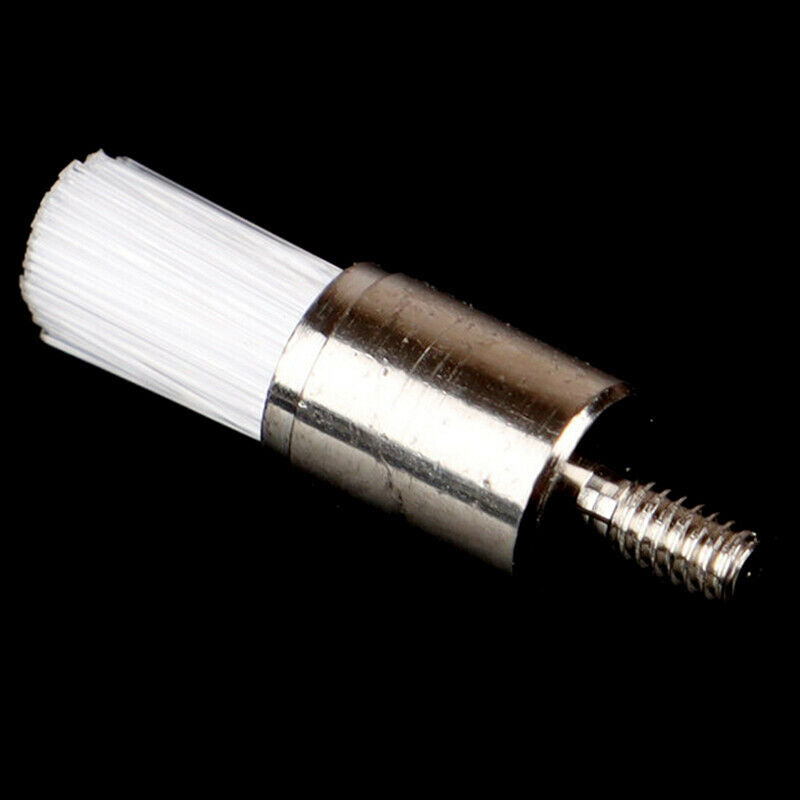 Electric Tooth Polisher Stain Plaque Remover Teeth Whitening Replacement Hea Bj