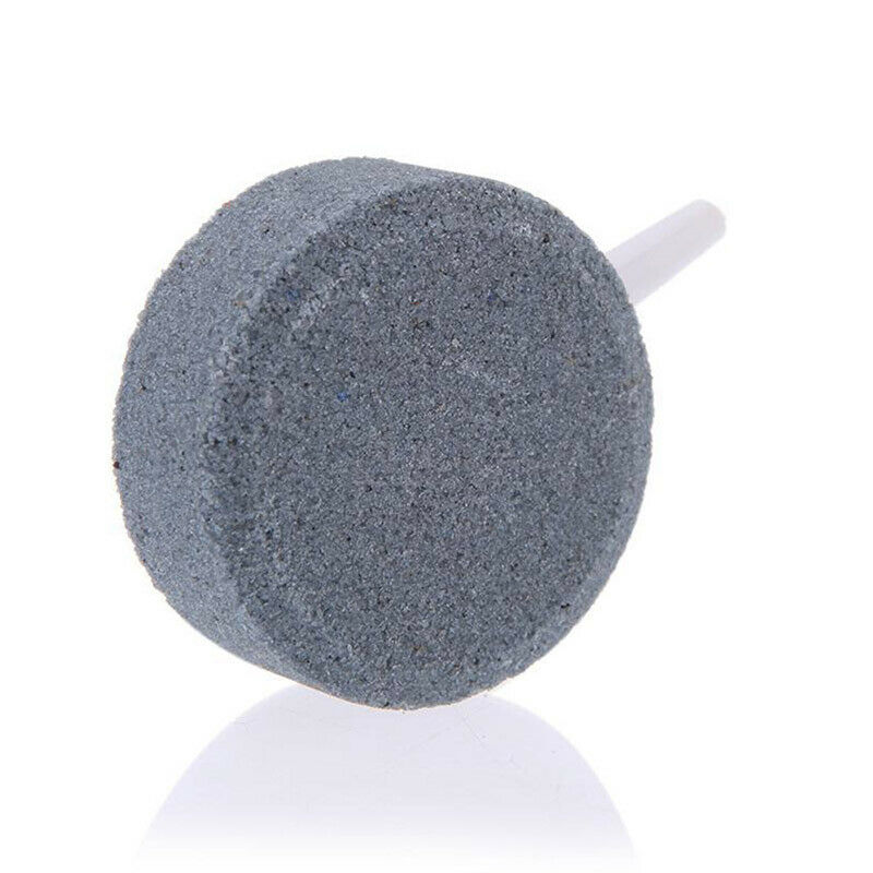 4cm Air Bubble Stone Aerator Aquarium Fish Tank Pump Hydroponic Oxygen Plat