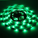 5M 300 LED SMD 3528 RGB Strip Light For Home Bar Decor + Remote Control AU Plug