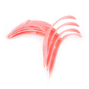 4Pcs Microblading Eyebrow Shaper Template Stencil Ruler Definition Permanent â„–[